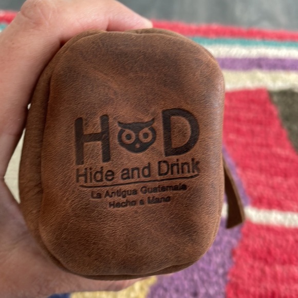HIDE & DRINK can holder - Picture 4 of 5